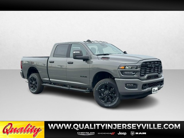 Jerseyville IL 2026 Ram 2500 more details - ram 2500