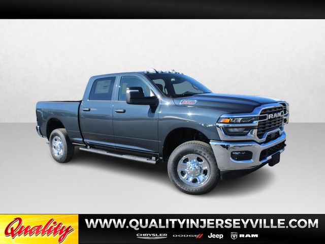 Jerseyville IL 2026 Ram 2500 more details - ram 2500