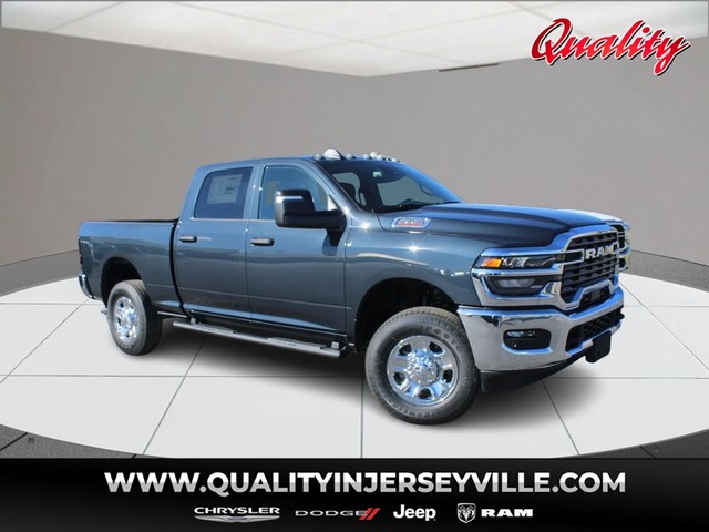 Jerseyville IL 2026 Ram 2500 more details - ram 2500
