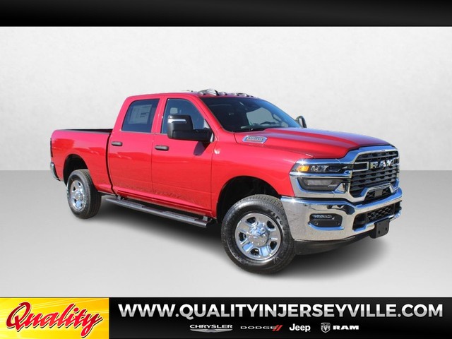 Jerseyville IL 2026 Ram 2500 more details - ram 2500