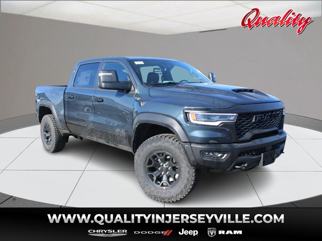 Jerseyville IL 2026 Ram 1500 more details - ram 1500