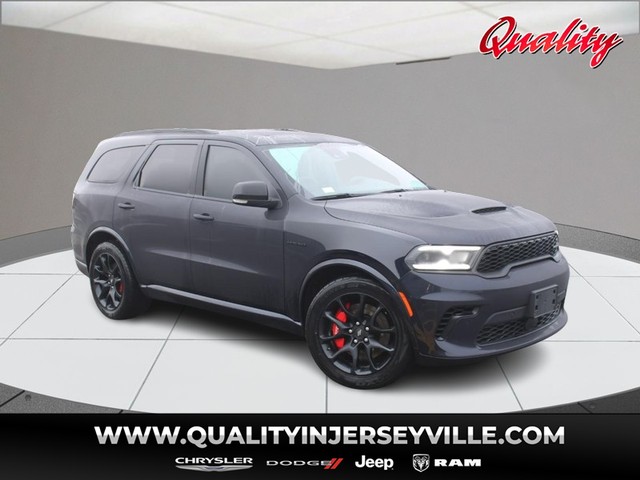 Jerseyville IL 2024 Dodge Durango more details - dodge durango