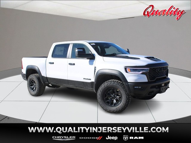 Jerseyville IL 2026 Ram 1500 more details - ram 1500