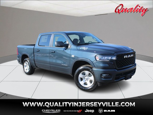 Jerseyville IL 2026 Ram 1500 more details - ram 1500