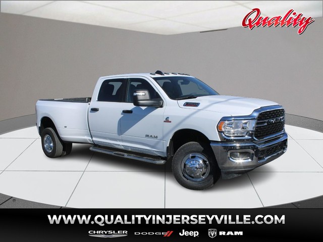 Jerseyville IL 2024 Ram 3500 more details - ram 3500