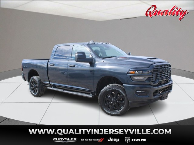 Jerseyville IL 2026 Ram 2500 more details - ram 2500