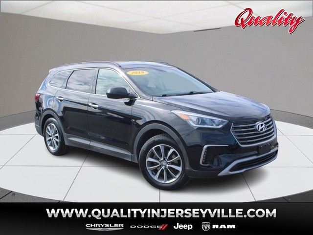 Jerseyville IL 2019 Hyundai Santa Fe XL more details - hyundai santa fe xl