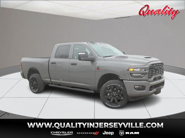 Jerseyville IL 2026 Ram 2500 more details - ram 2500