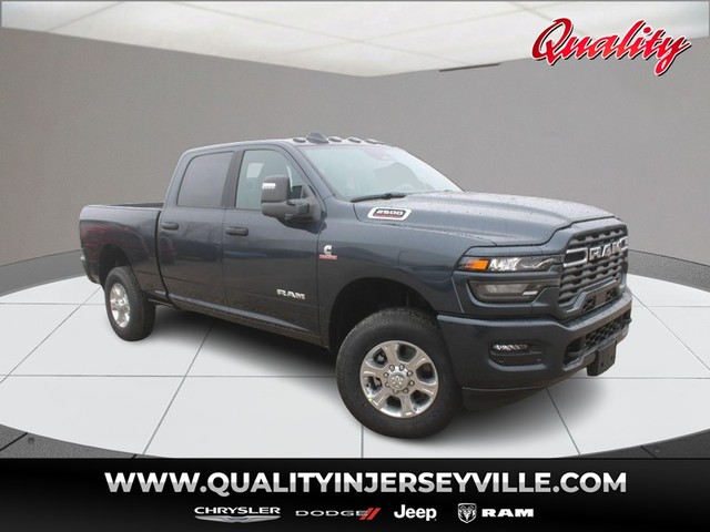 Jerseyville IL 2026 Ram 2500 more details - ram 2500