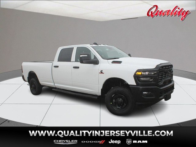 Jerseyville IL 2026 Ram 2500 more details - ram 2500