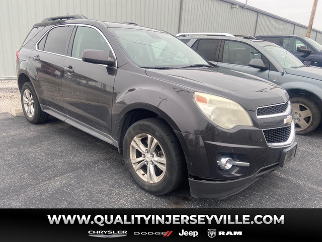 Jerseyville IL 2015 Chevrolet Equinox more details - chevrolet equinox
