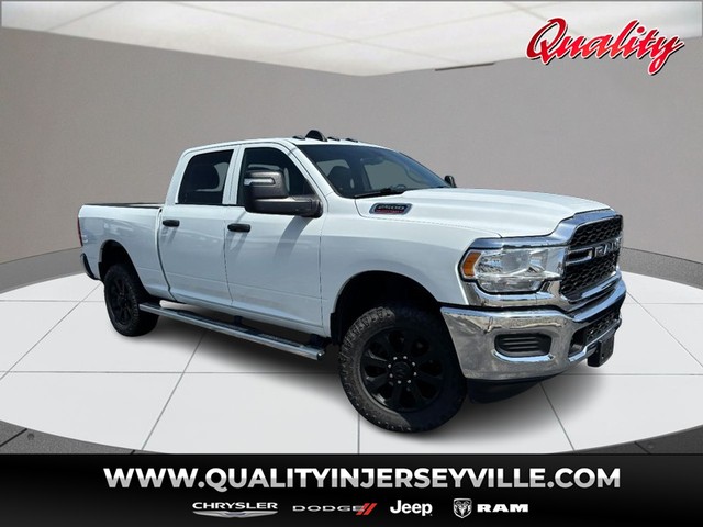 Jerseyville IL 2024 Ram 2500 more details - ram 2500