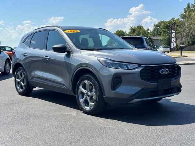 Jerseyville IL 2025 Ford Escape more details - ford escape