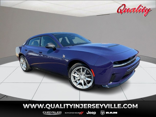 Jerseyville IL 2027 Dodge Charger more details - dodge charger
