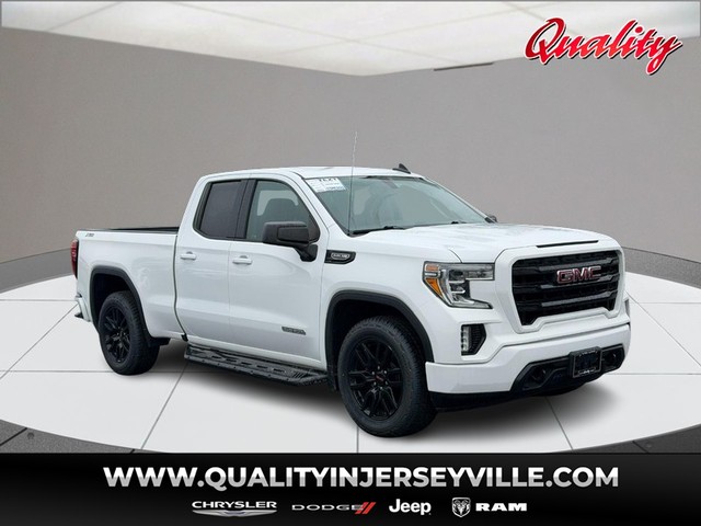 Jerseyville IL 2019 GMC Sierra 1500 more details - gmc sierra 1500