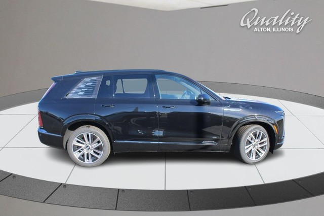 2026 Cadillac VISTIQ Sport's photo