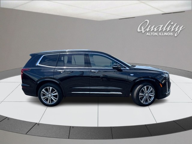 2023 Cadillac XT6