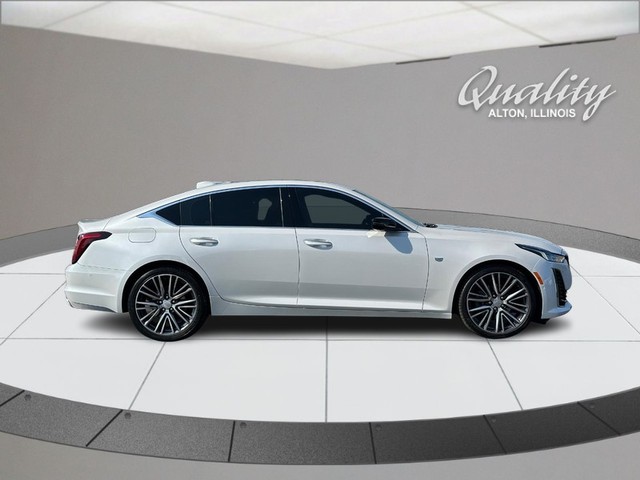 2023 Cadillac CT5