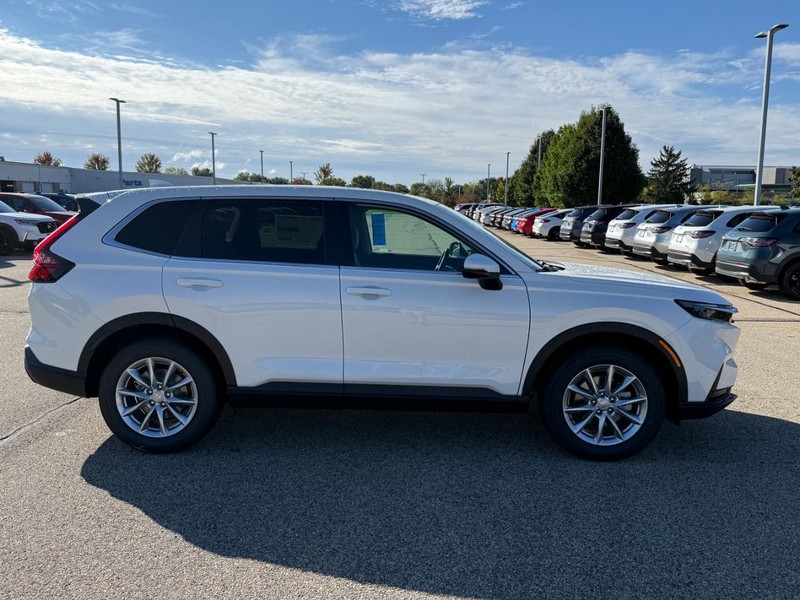 Honda CR-V Vehicle Image 2