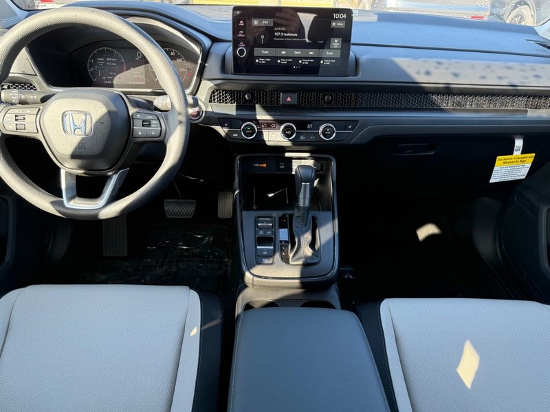 Honda CR-V Vehicle Image 6