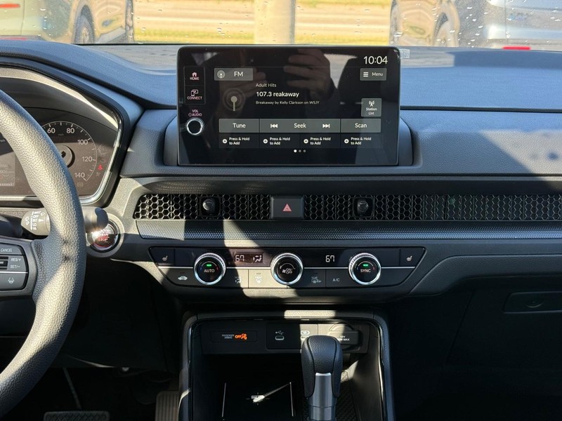 Honda CR-V Vehicle Image 7