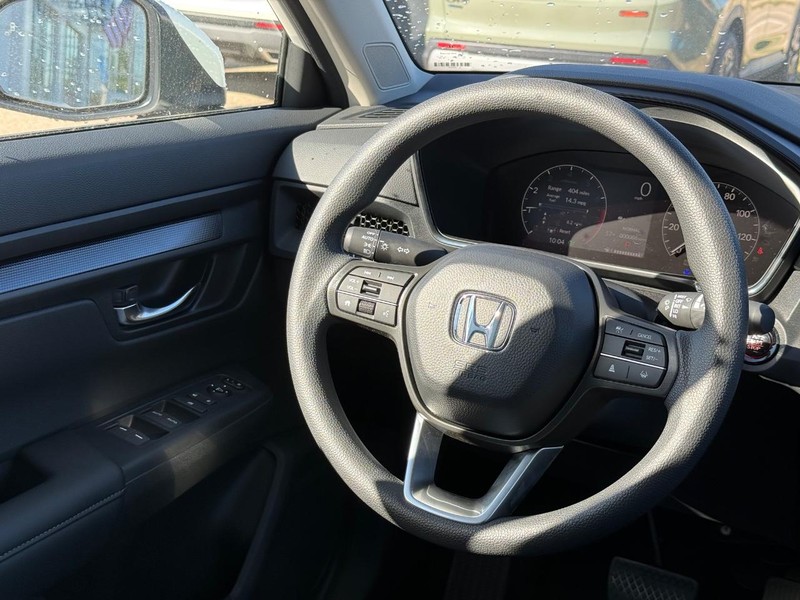 Honda CR-V Vehicle Image 9