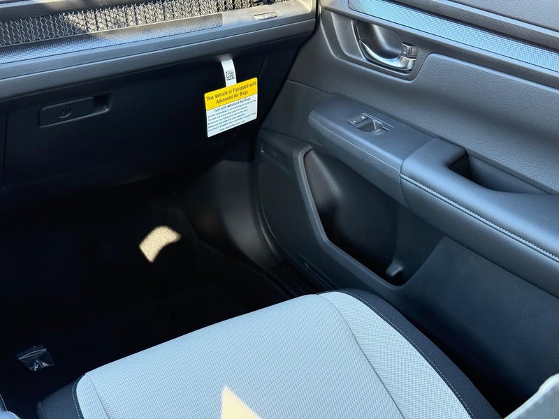 Honda CR-V Vehicle Image 10