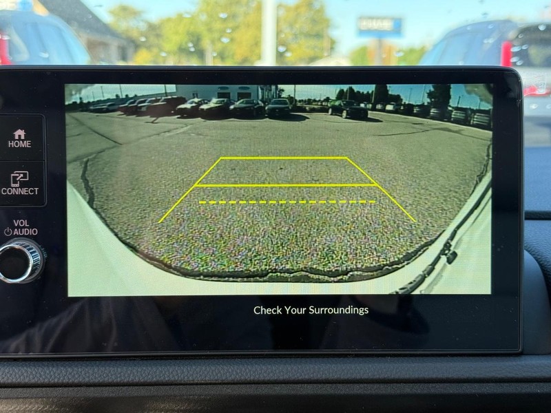 Honda CR-V Vehicle Image 13