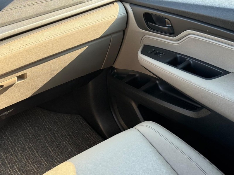 Honda Odyssey Vehicle Image 15