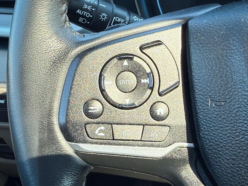 Honda Odyssey Vehicle Image 16