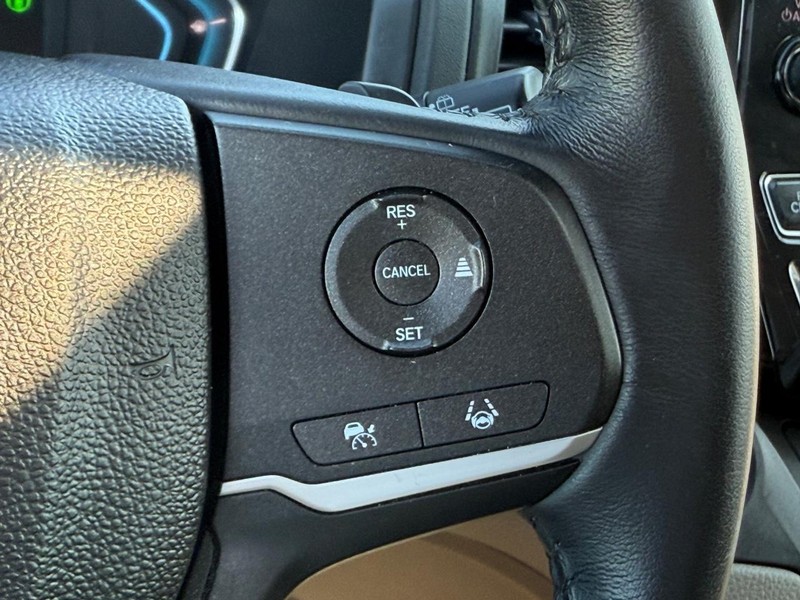 Honda Odyssey Vehicle Image 17