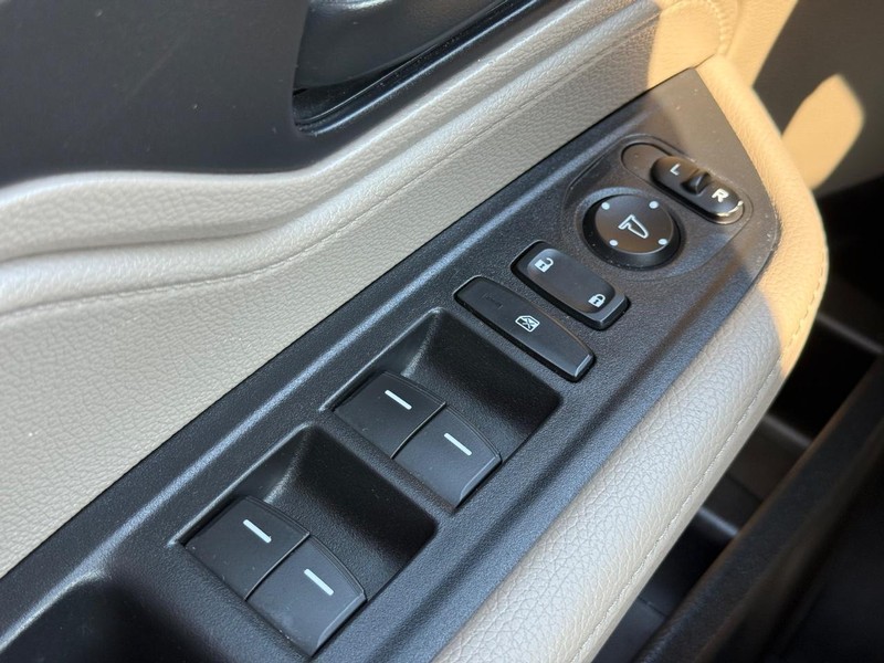 Honda Odyssey Vehicle Image 21
