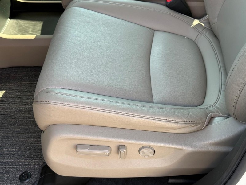 Honda Odyssey Vehicle Image 22
