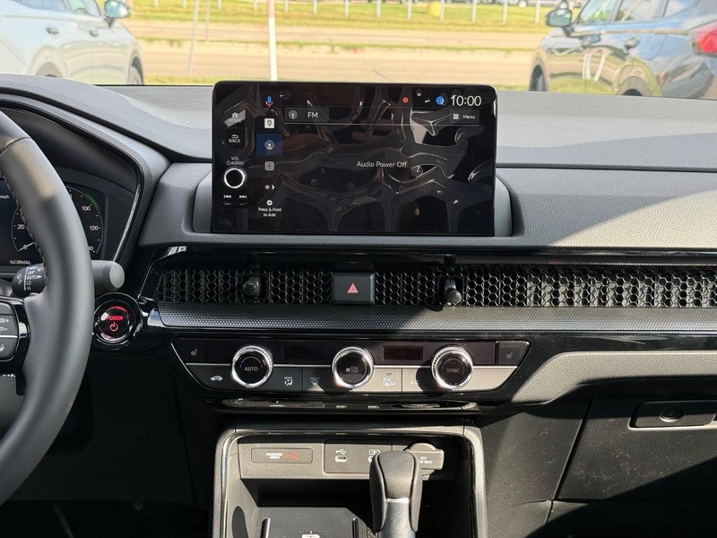 Honda CR-V Hybrid Vehicle Image 7