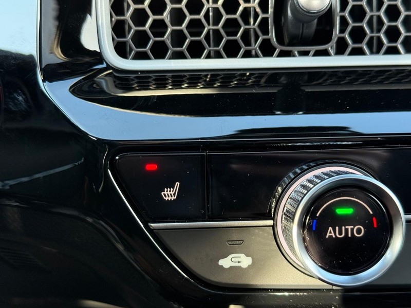 Honda Civic Sedan Hybrid Vehicle Image 14