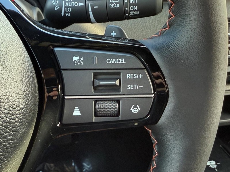 Honda Passport Vehicle Image 13