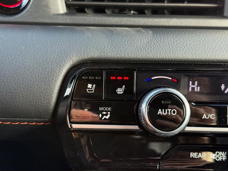 Honda Passport Vehicle Image 15