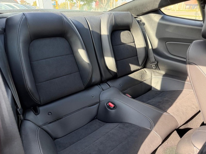 Ford Mustang Vehicle Image 9