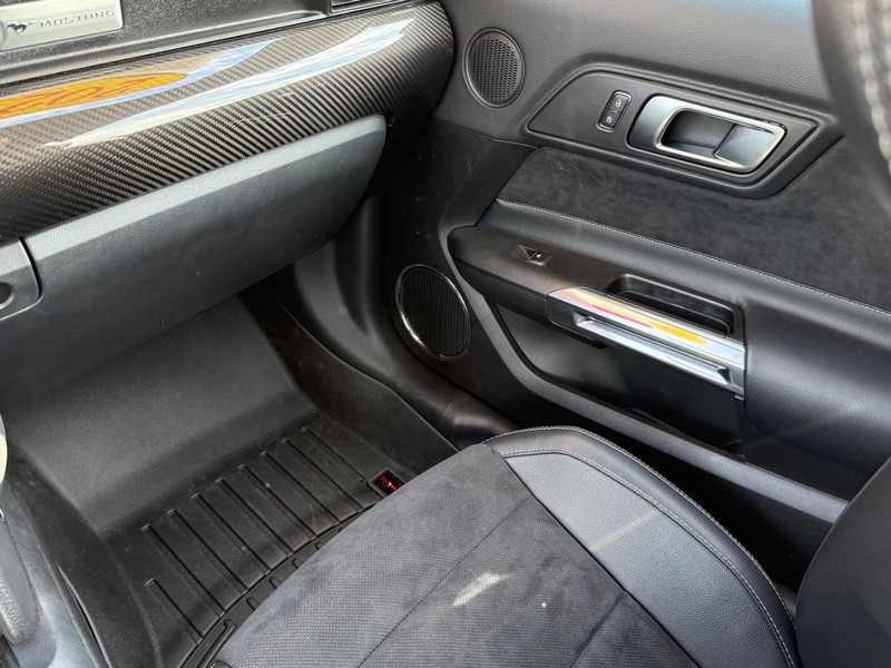 Ford Mustang Vehicle Image 14