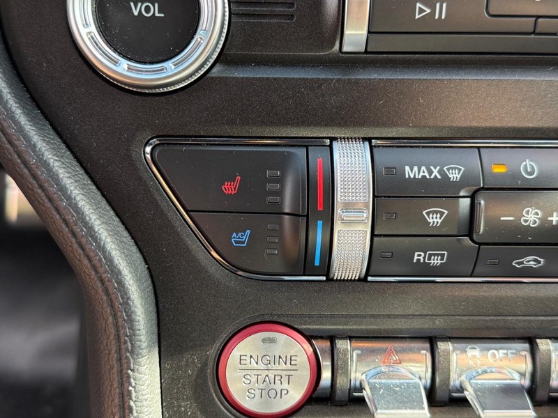 Ford Mustang Vehicle Image 18