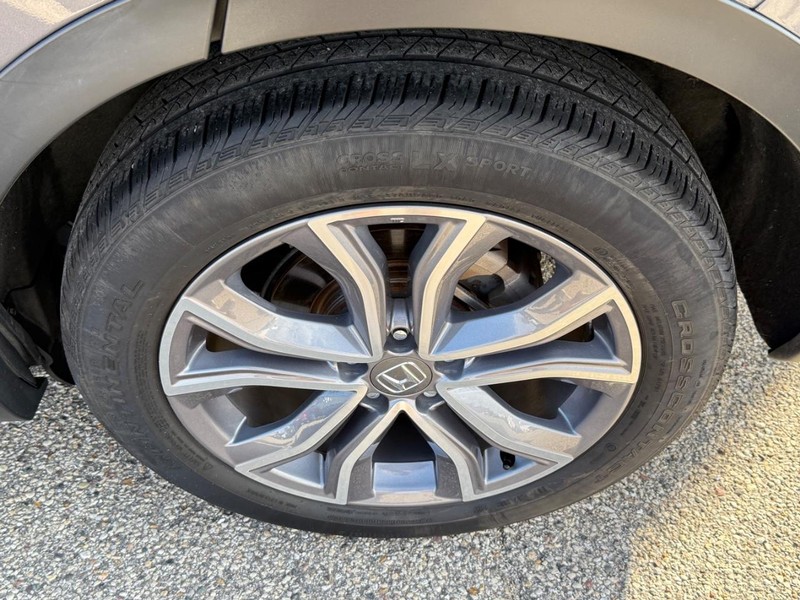 Honda CR-V Vehicle Image 7