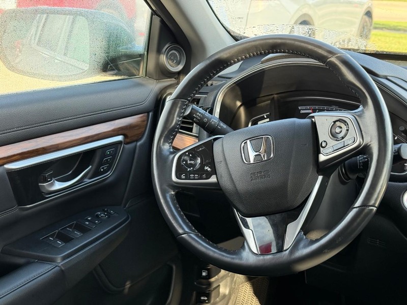 Honda CR-V Vehicle Image 13