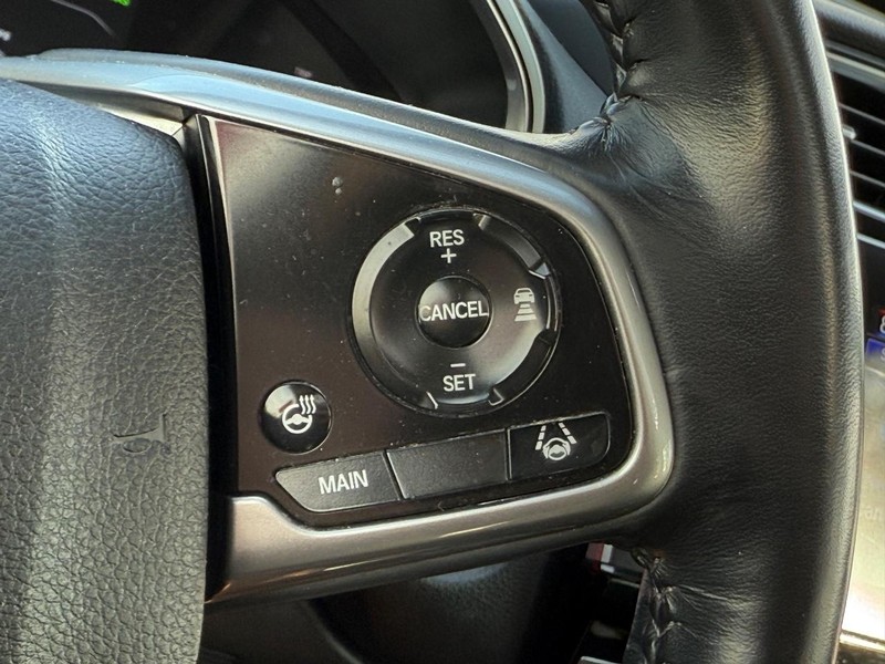 Honda CR-V Vehicle Image 17