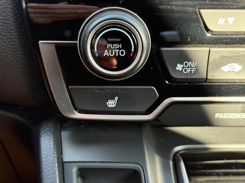 Honda CR-V Vehicle Image 20