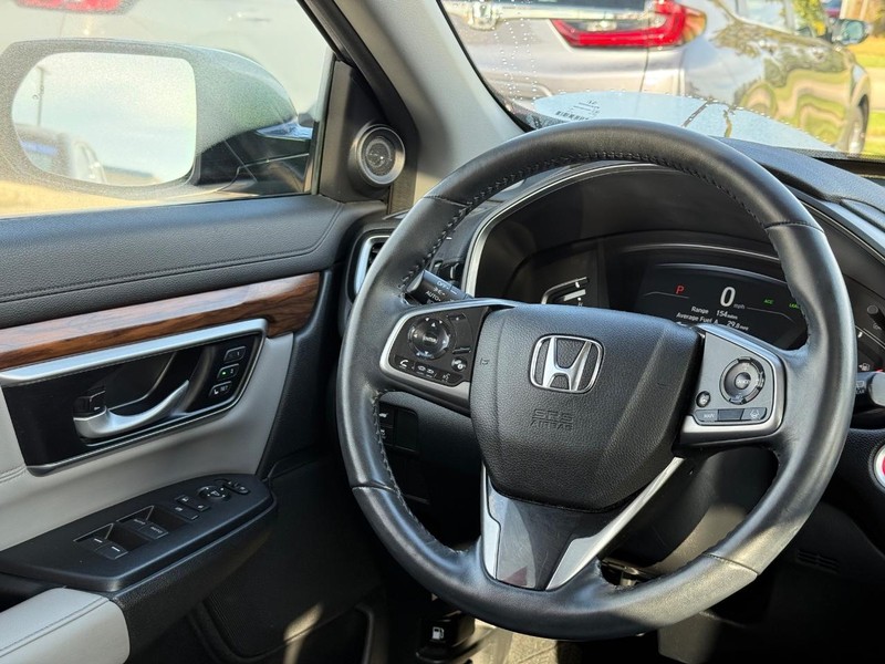 Honda CR-V Vehicle Image 13