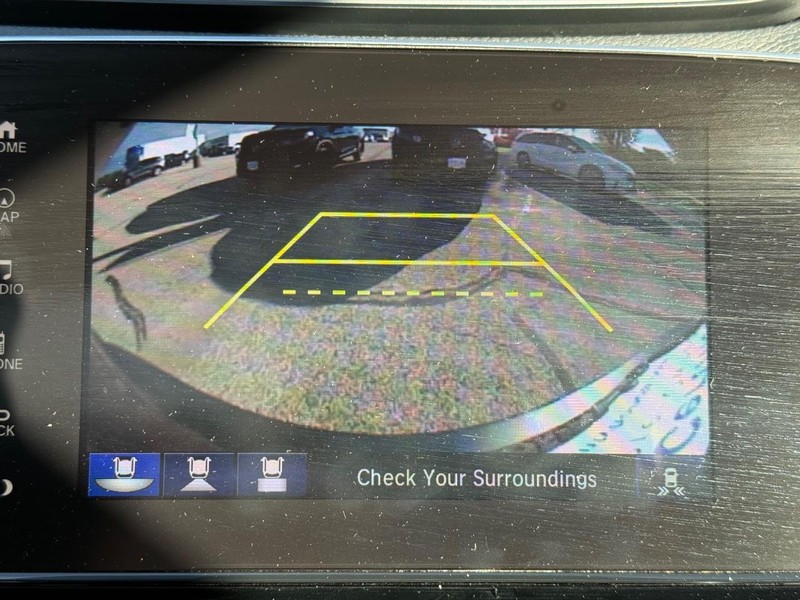 Honda CR-V Vehicle Image 19