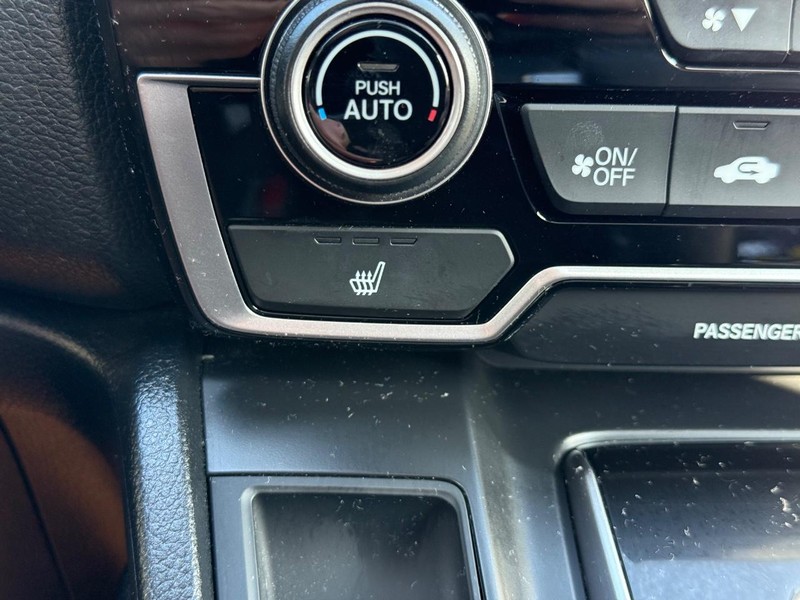 Honda CR-V Vehicle Image 20