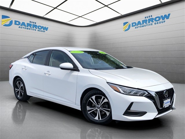 Nissan Sentra Vehicle Full-screen Gallery Image 7