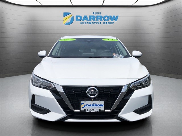 Nissan Sentra Vehicle Full-screen Gallery Image 8