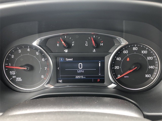 GMC Acadia Vehicle Full-screen Gallery Image 17